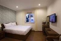 Song Hung 2 Apartment Ho Chi Minh City Exterior photo