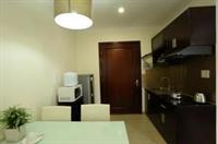 Song Hung 2 Apartment Ho Chi Minh City Exterior photo