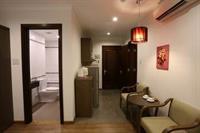 Song Hung 2 Apartment Ho Chi Minh City Exterior photo